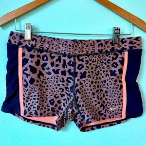 Nike Dri-Fit 3” Compression Shorts